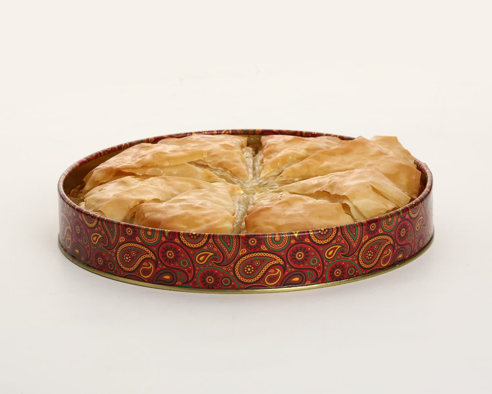  دسر مدرن باقلوا